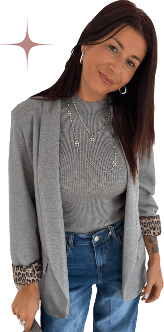 Charlotte Lorquet, fringu'ez Moi