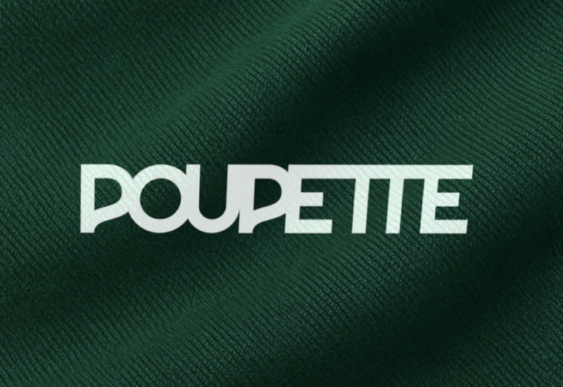 Flocage et broderie sur workwear