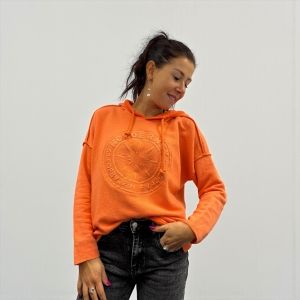 Pull Cassie Orange