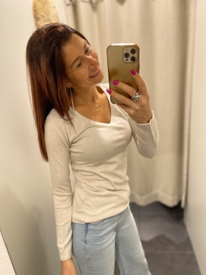 Pull Périne PETITE TAILLE