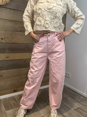 Pantalon Anémone