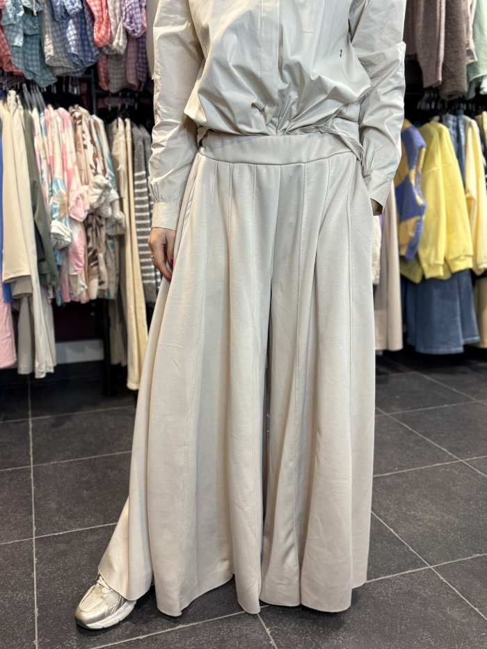 Pantalon Vesper Beige