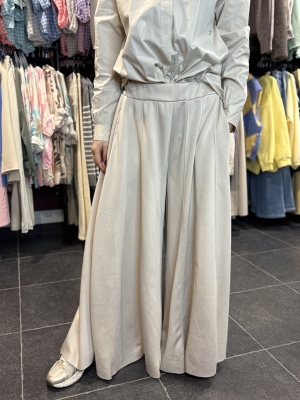 Pantalon Vesper Beige