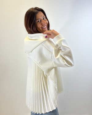 Sweat Capuche Florent