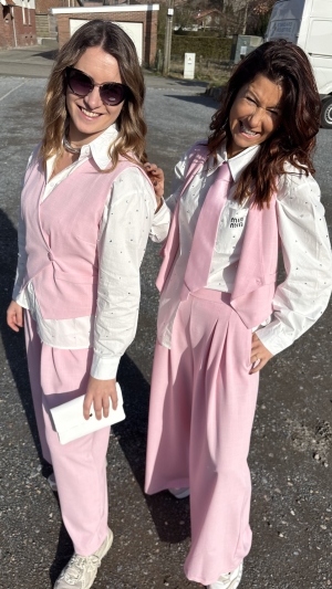 Veste sans manche Berton