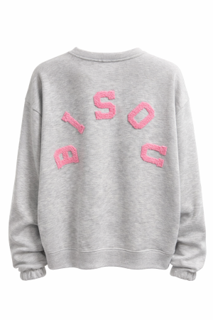 Pull Bisou Rose