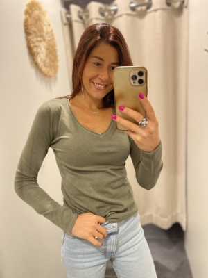 Pull Périne PETITE TAILLE