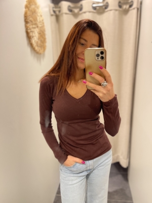 Pull Périne PETITE TAILLE