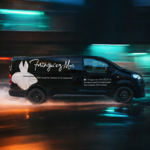 Place Défilé 29/03/2026