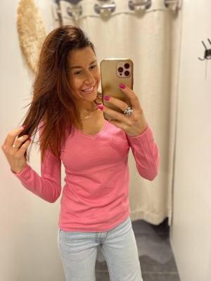 Pull Périne GRANDE TAILLE 