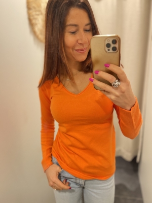 Pull Périne GRANDE TAILLE 