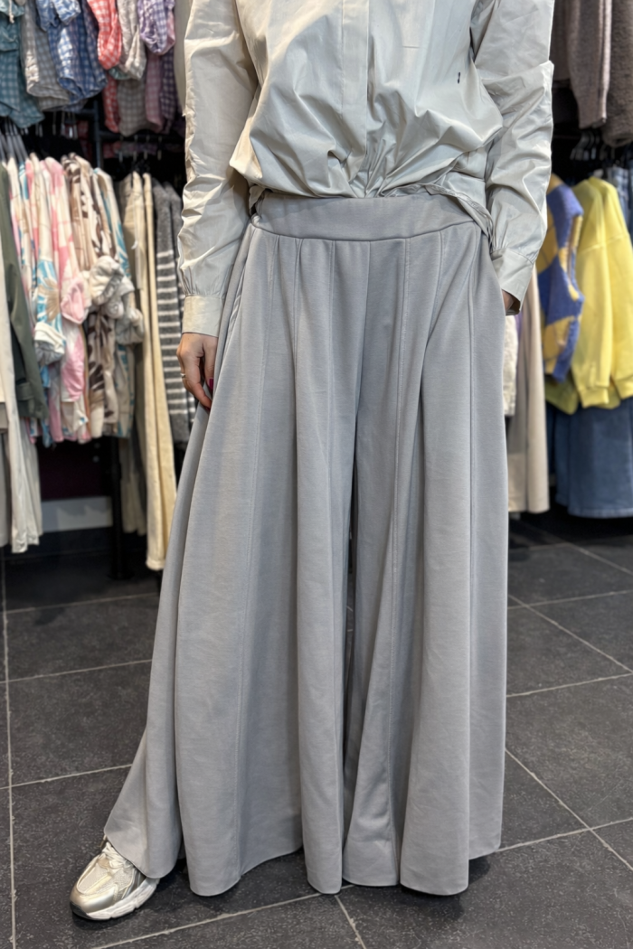 Pantalon Vesper Gris