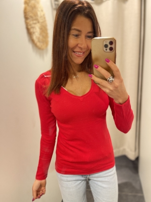 Pull Périne GRANDE TAILLE 