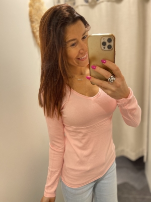 Pull Périne PETITE TAILLE