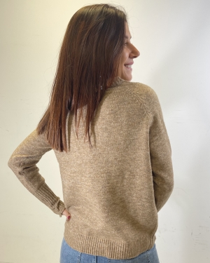 Pull Wenda Camel