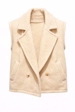 Veste Romy Beige