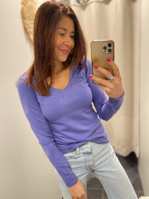 Pull Périne PETITE TAILLE