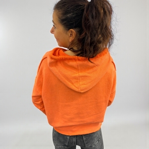 Pull Cassie Orange