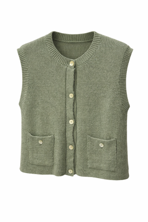 Gilet Calista