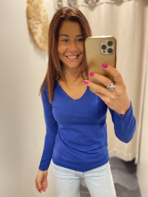 Pull Périne GRANDE TAILLE 