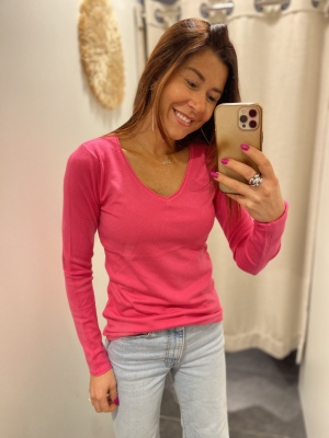 Pull Périne PETITE TAILLE