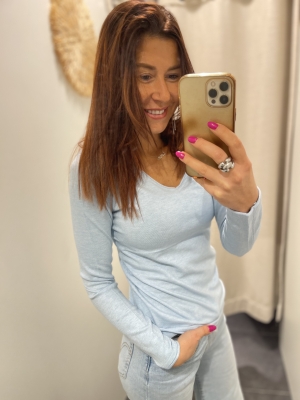 Pull Périne PETITE TAILLE