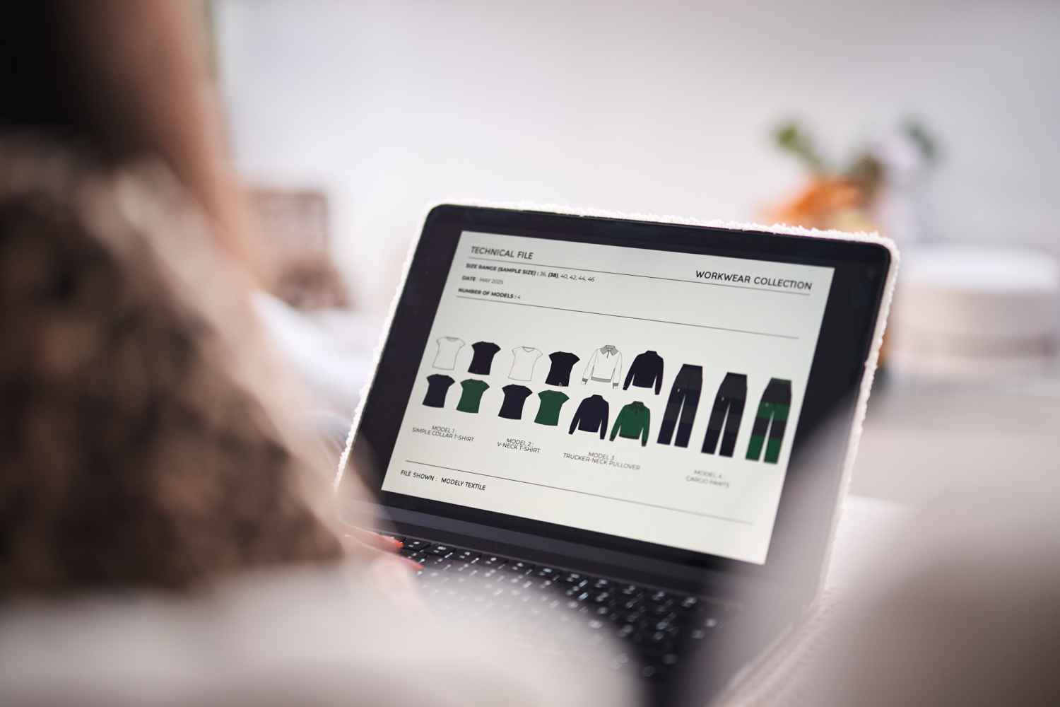 Actualité du mois d'avril