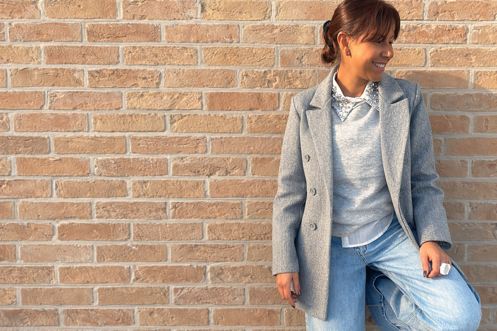 Tenue du 12 Mars 2026 ✨