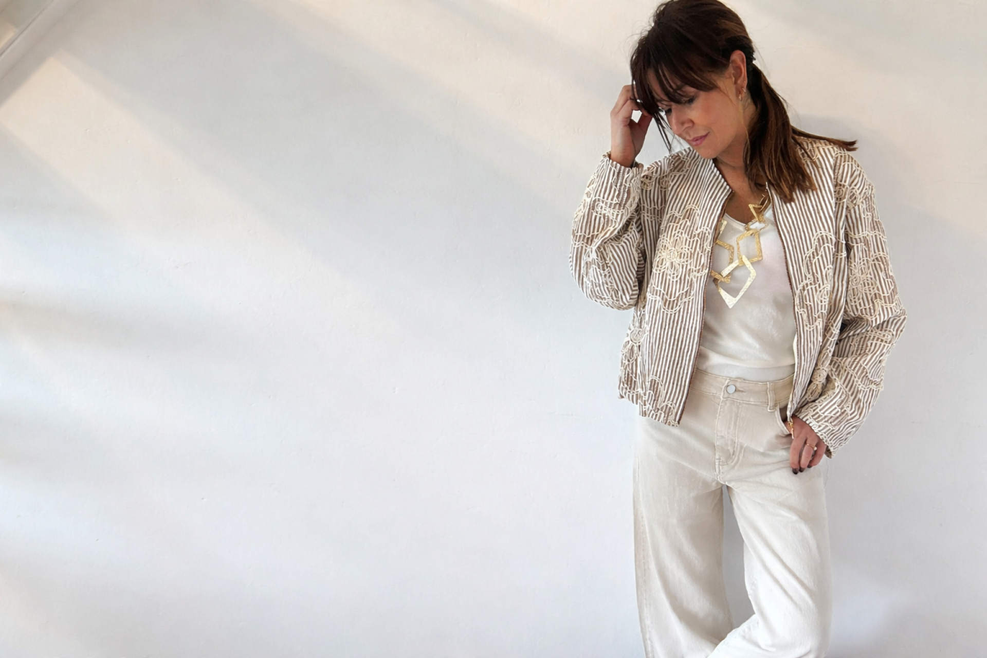 L’élégance en toute simplicité ✨