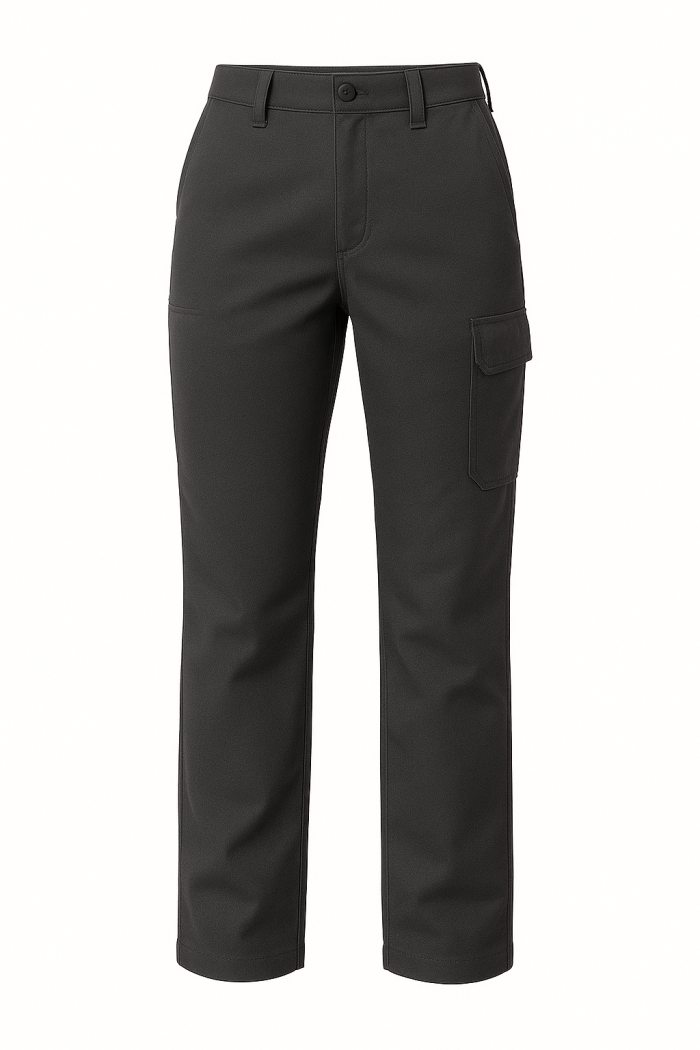 Pantalon léger noir