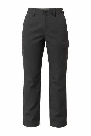 Pantalon léger noir